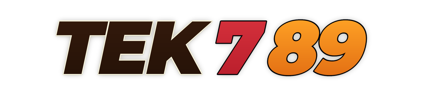 tek789 logo